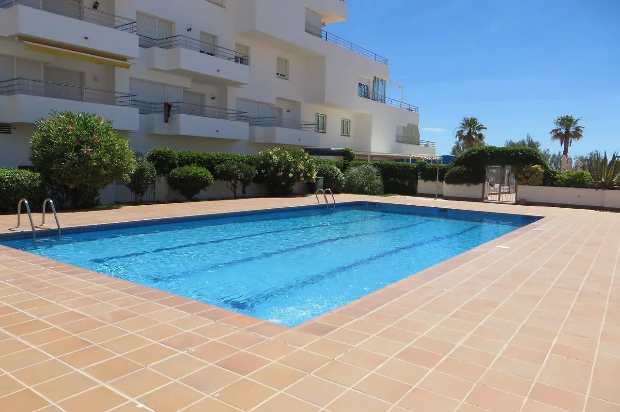 Appartamento Marenostrum 2 4º4ª Roses